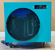 Load image into Gallery viewer, Dehumidifier V100 with Pump_Front