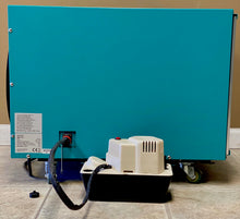Load image into Gallery viewer, Dehumidifier V70 with Pump_Side