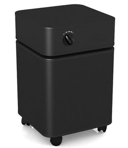 Bedroom Machine Air Purifier in Black