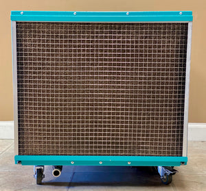 Dehumidifier V70_Back