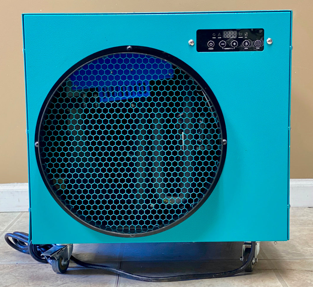 Dehumidifier V70_Front