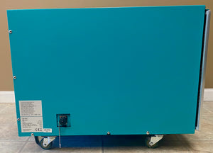 Dehumidifier V70_Side
